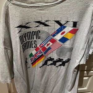 OLYMPIC SHIRT XL. NEW